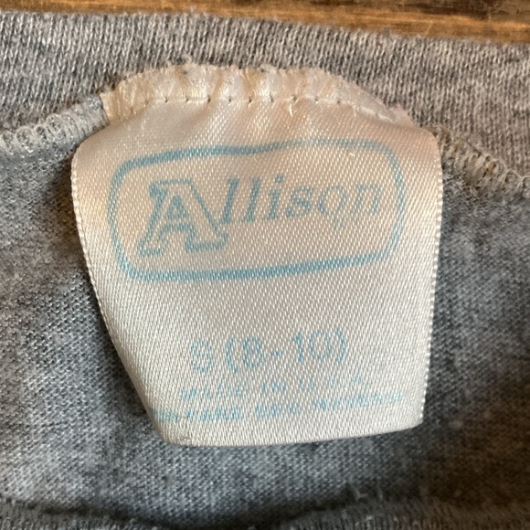 Vintage Garbage Pail Kids Tee - Picture 5 of 9